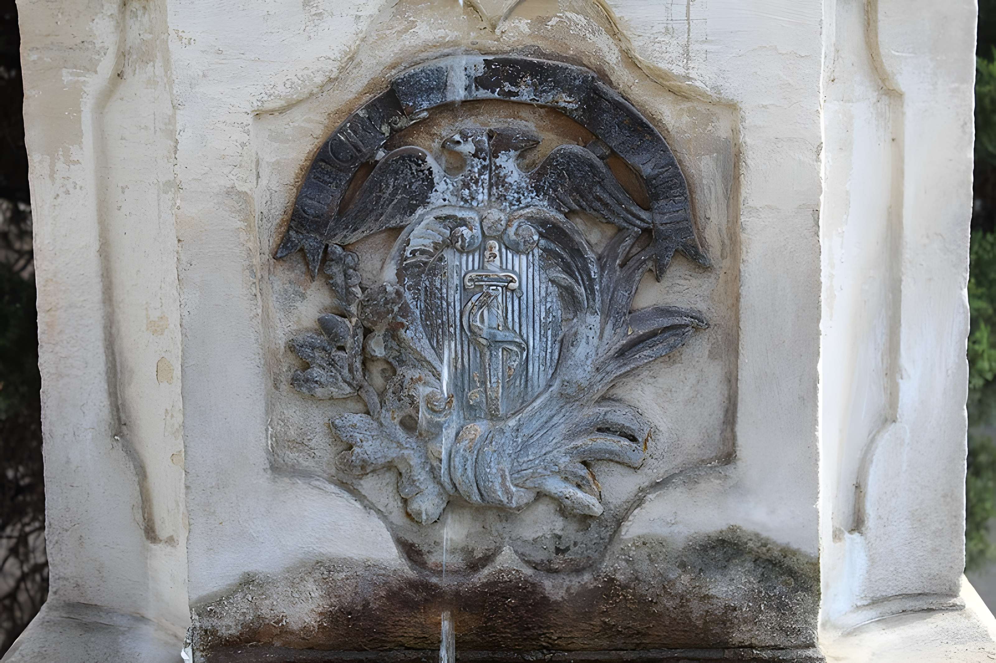 Palais épiscopal d'Apt 