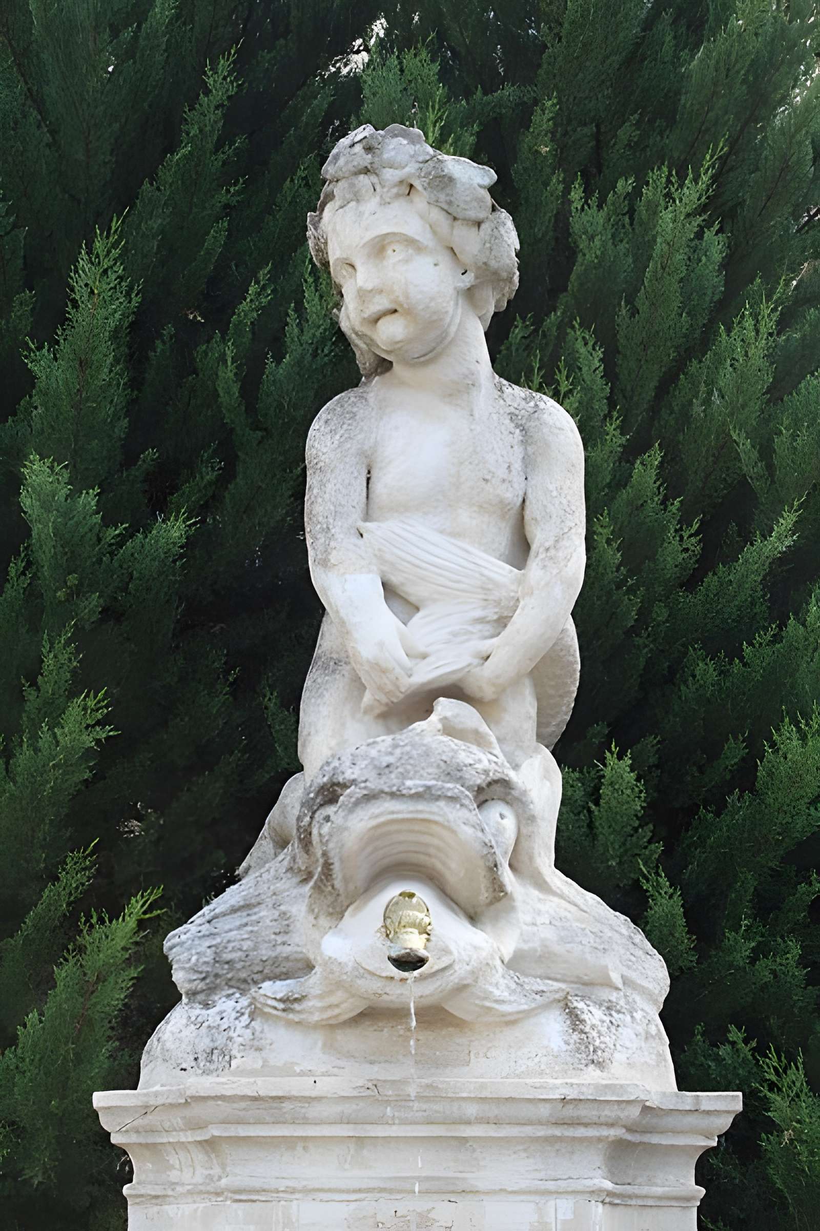 Palais épiscopal d'Apt 