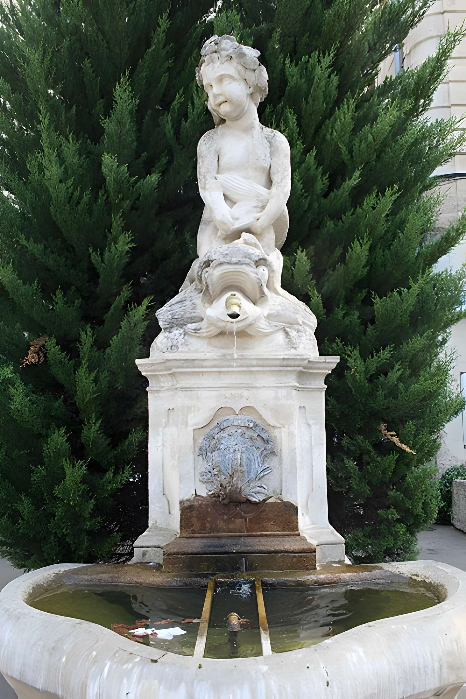 Palais épiscopal d'Apt 