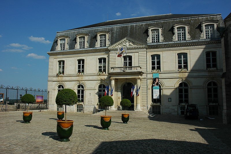 Photo de Palais épiscopal de Blois