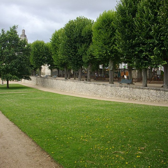 Photo de Palais épiscopal de Blois