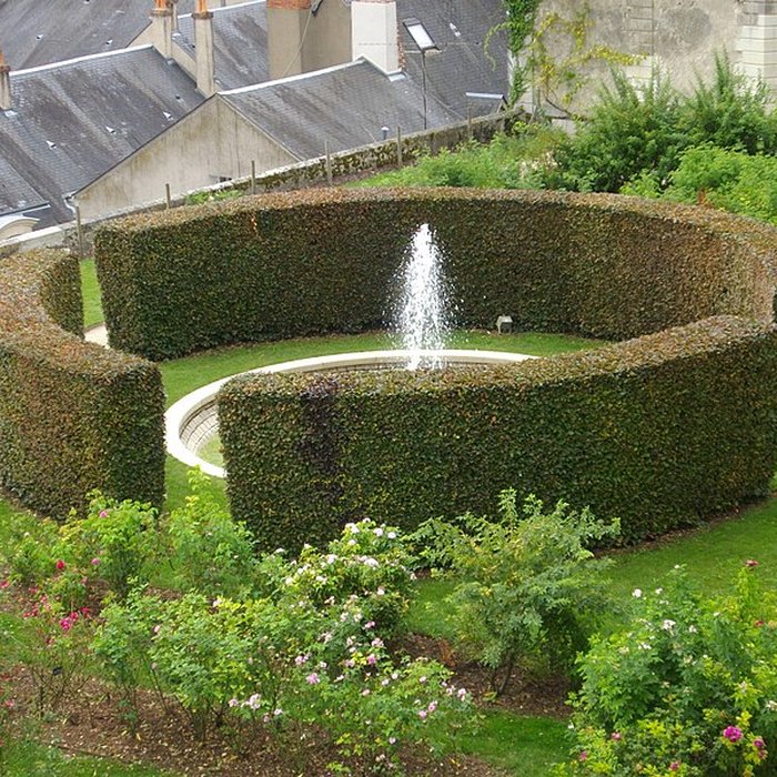 Photo de Palais épiscopal de Blois