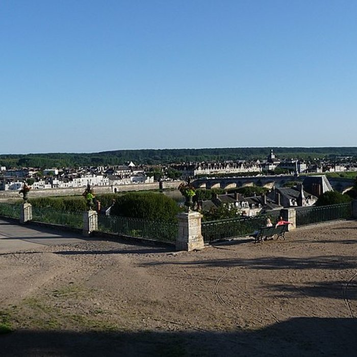 Photo de Palais épiscopal de Blois