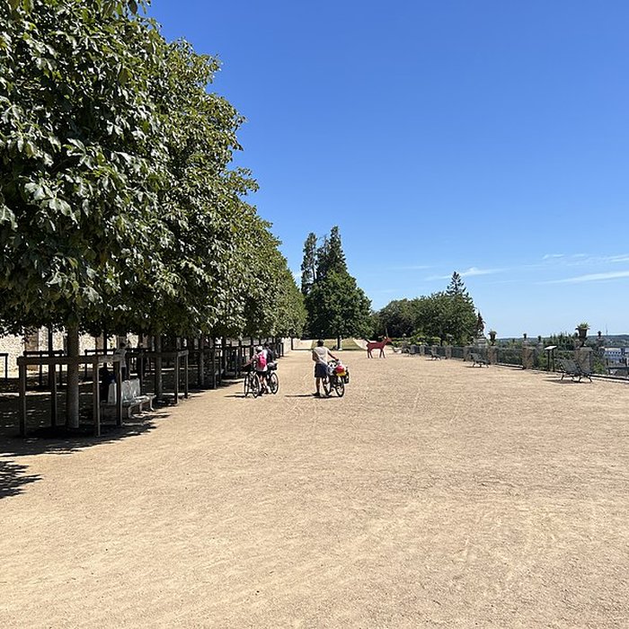 Photo de Palais épiscopal de Blois
