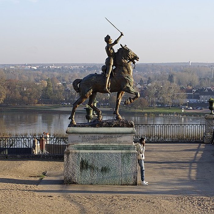 Photo de Palais épiscopal de Blois