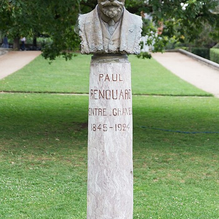 Photo de Palais épiscopal de Blois