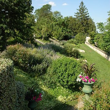 Palais épiscopal de Blois