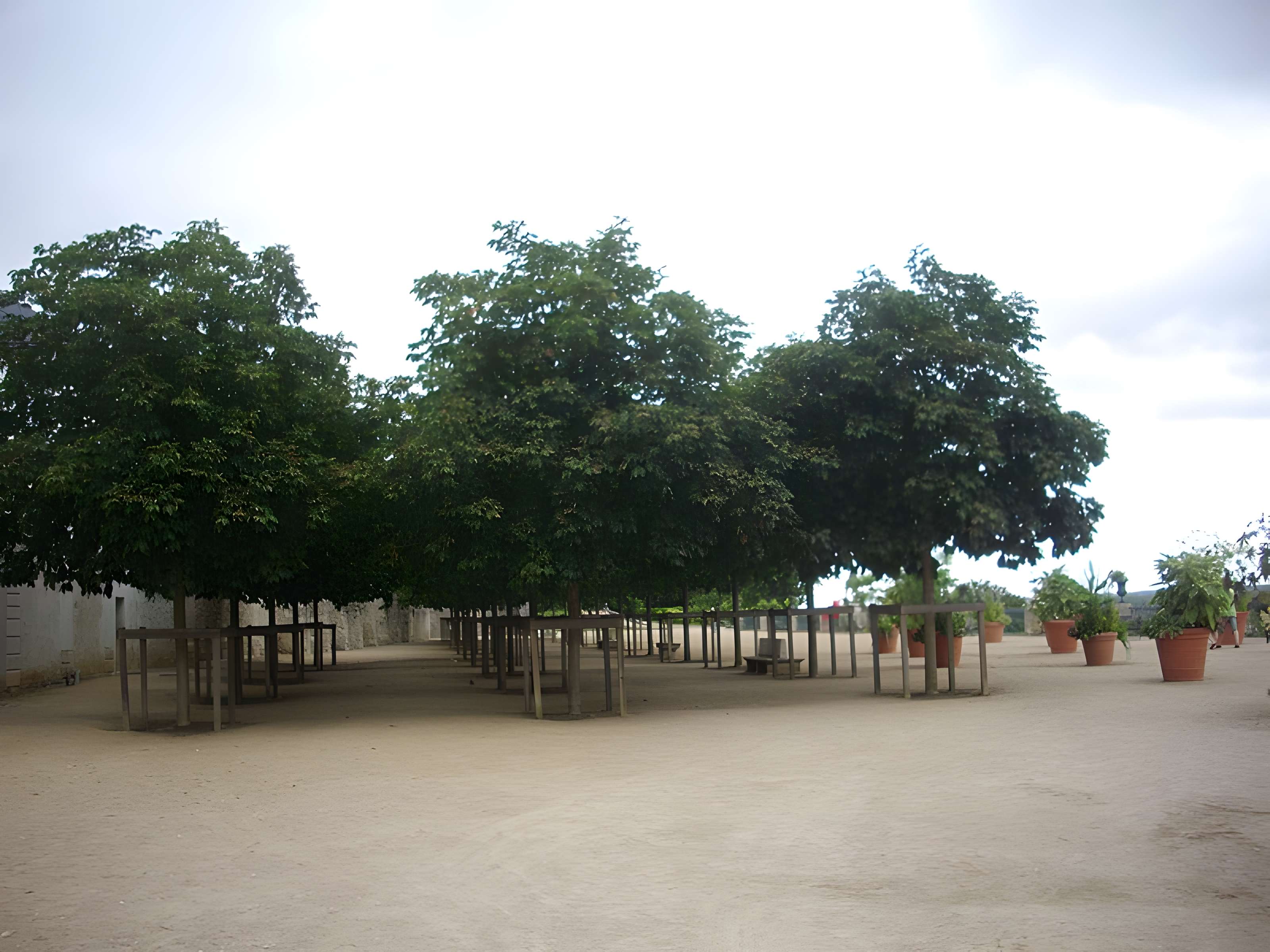 Palais épiscopal de Blois