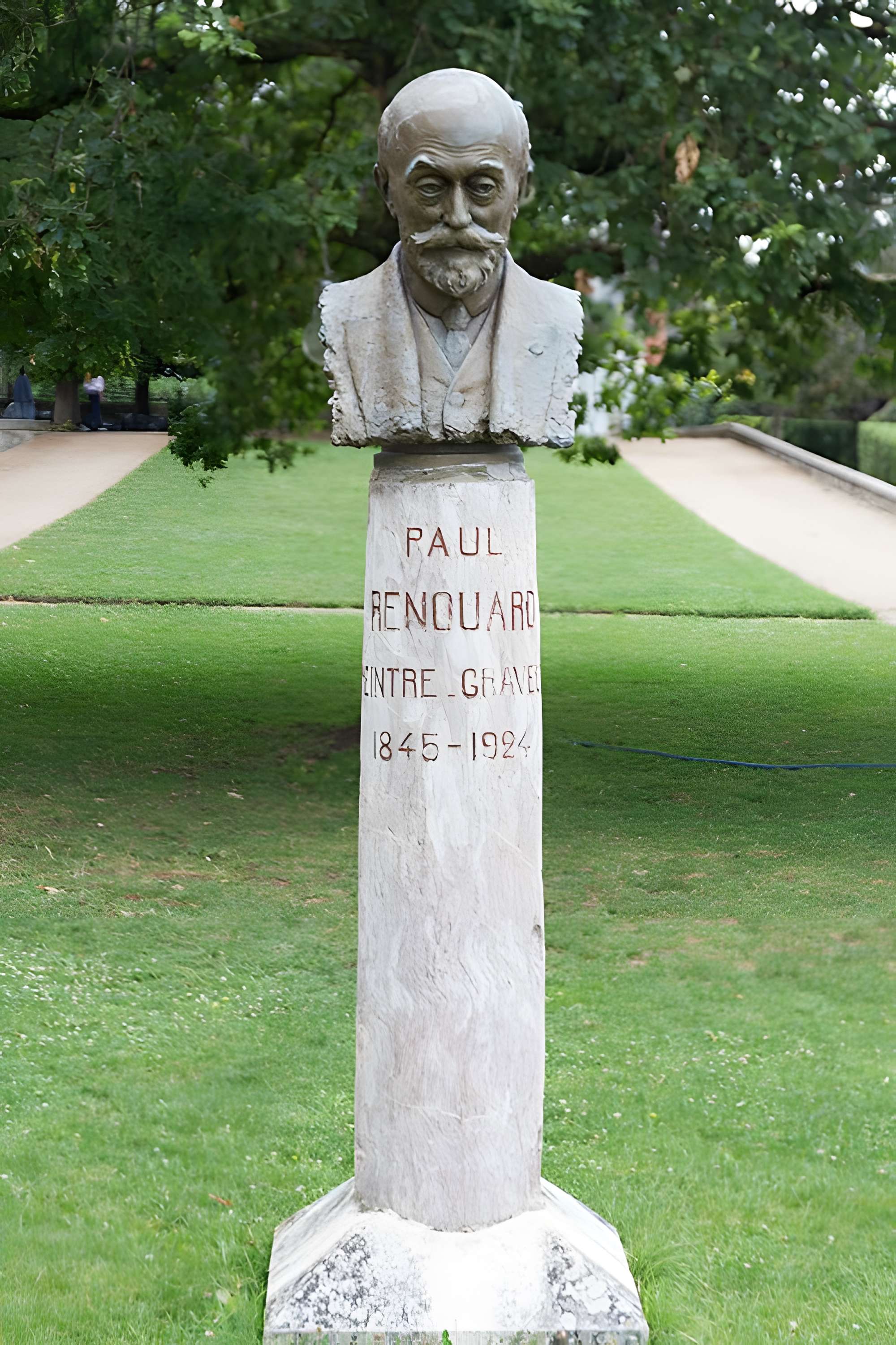 Palais épiscopal de Blois