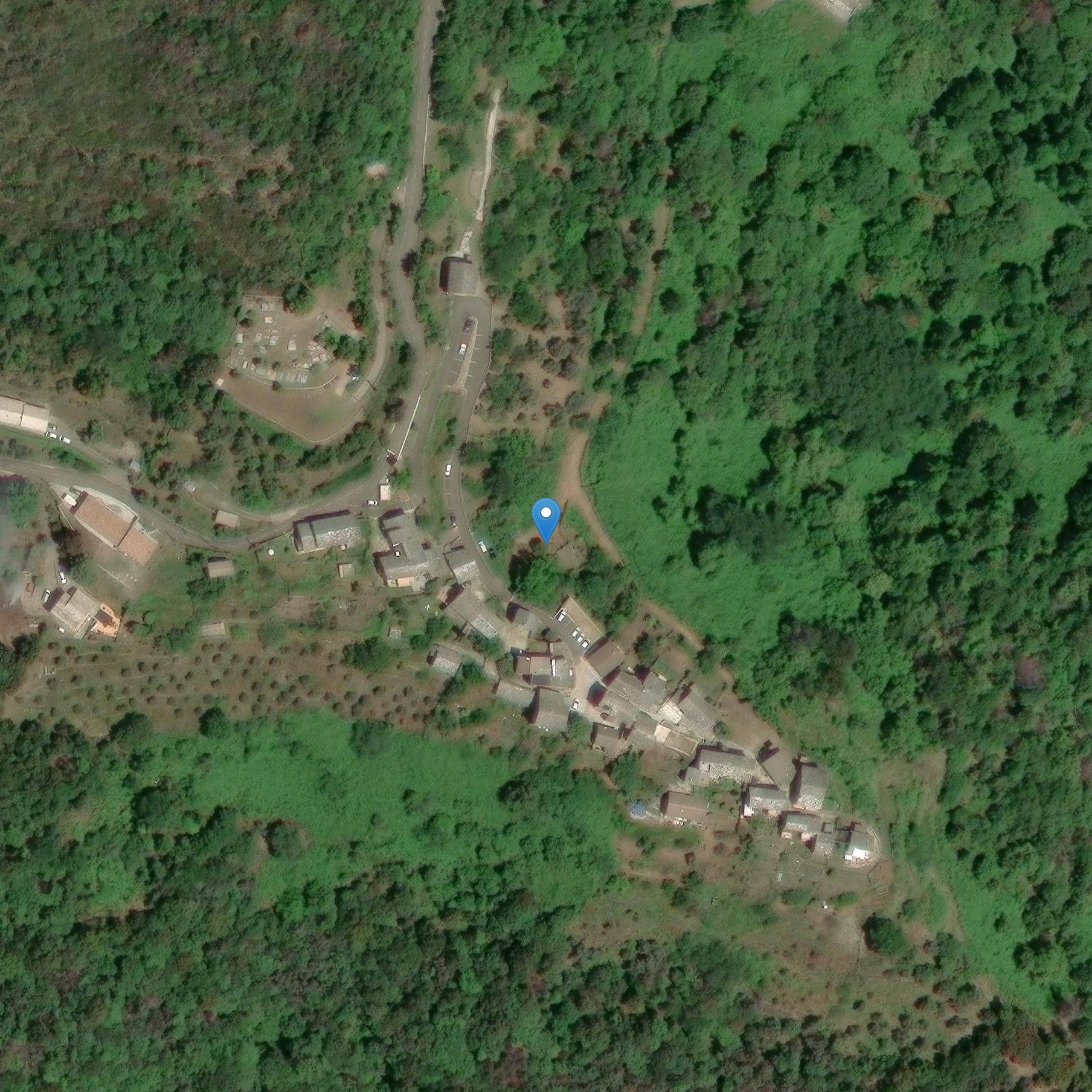 Photo de Palacio Episcopal de Casalta