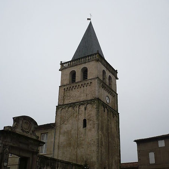 Photo de Palais épiscopal de Castres