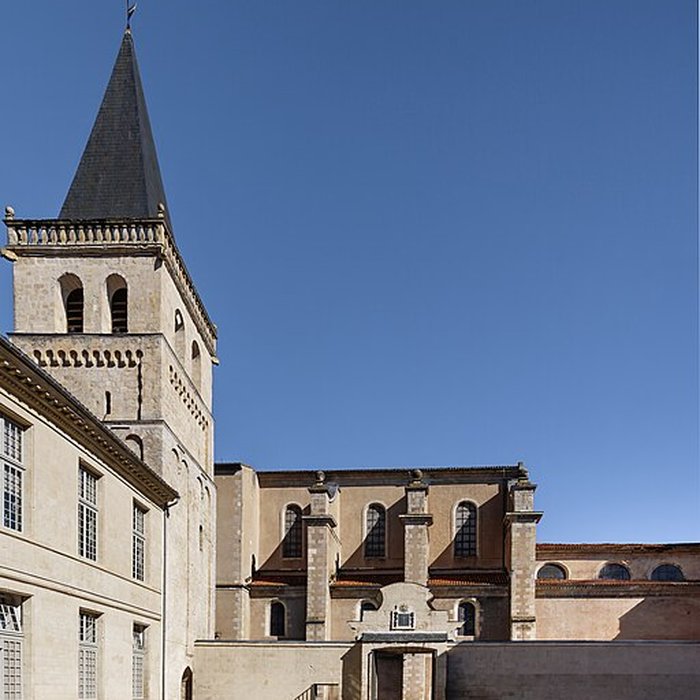 Photo de Palais épiscopal de Castres