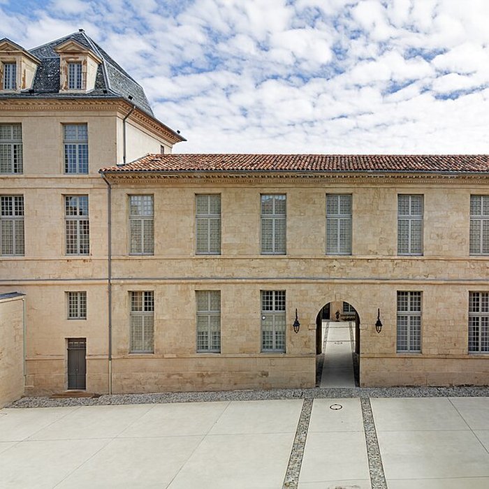 Photo de Palais épiscopal de Castres