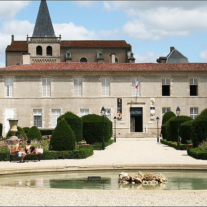 Photo de Palais épiscopal de Castres