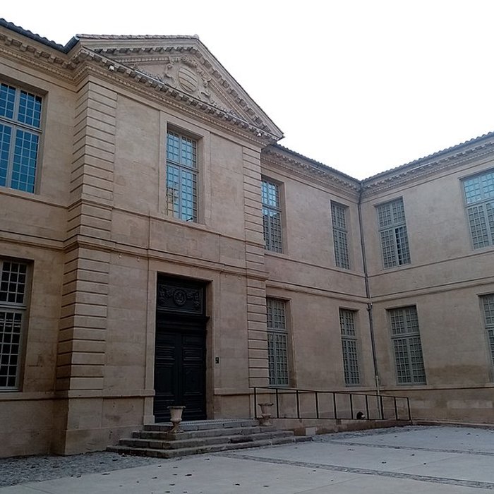 Photo de Palais épiscopal de Castres
