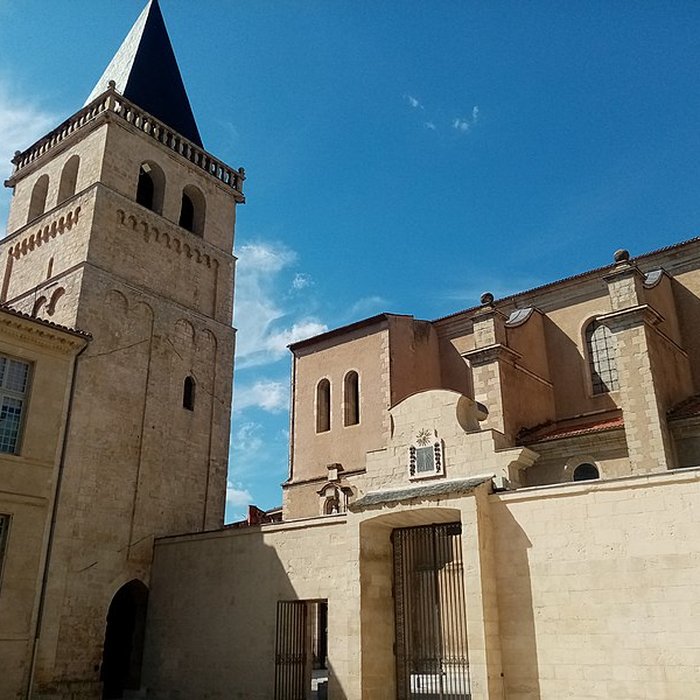 Photo de Palais épiscopal de Castres