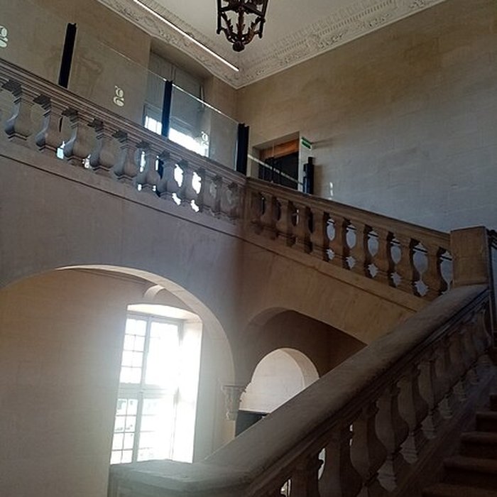 Photo de Palais épiscopal de Castres