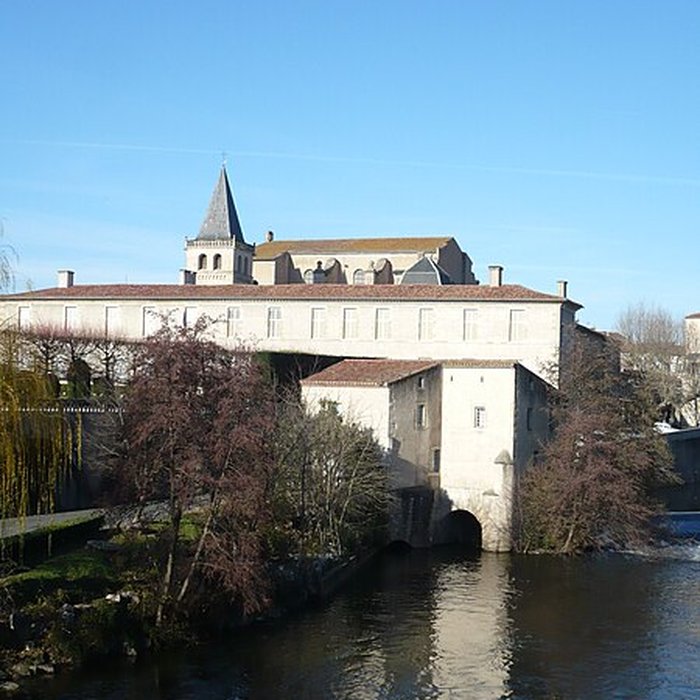 Photo de Palais épiscopal de Castres