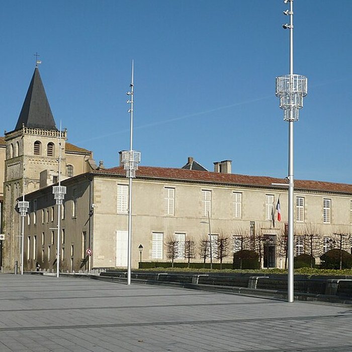 Photo de Palais épiscopal de Castres