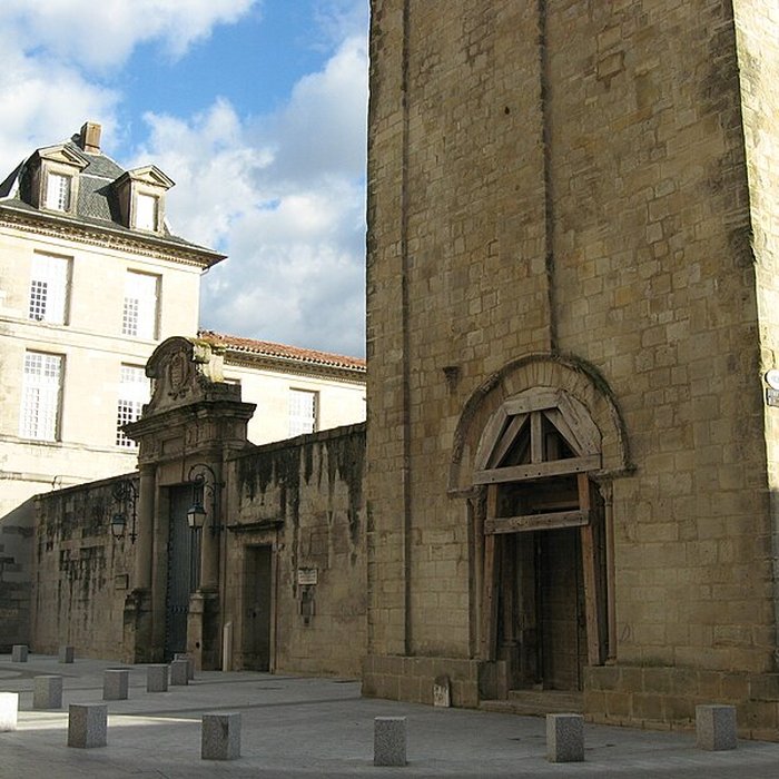 Photo de Palais épiscopal de Castres