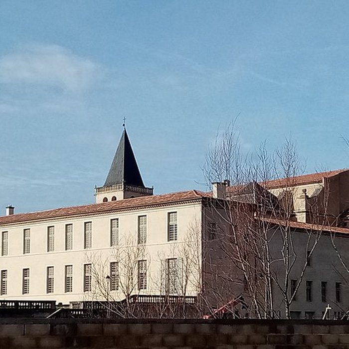 Photo de Palais épiscopal de Castres