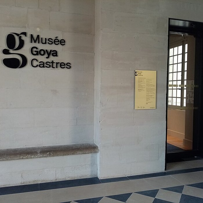 Photo de Palais épiscopal de Castres