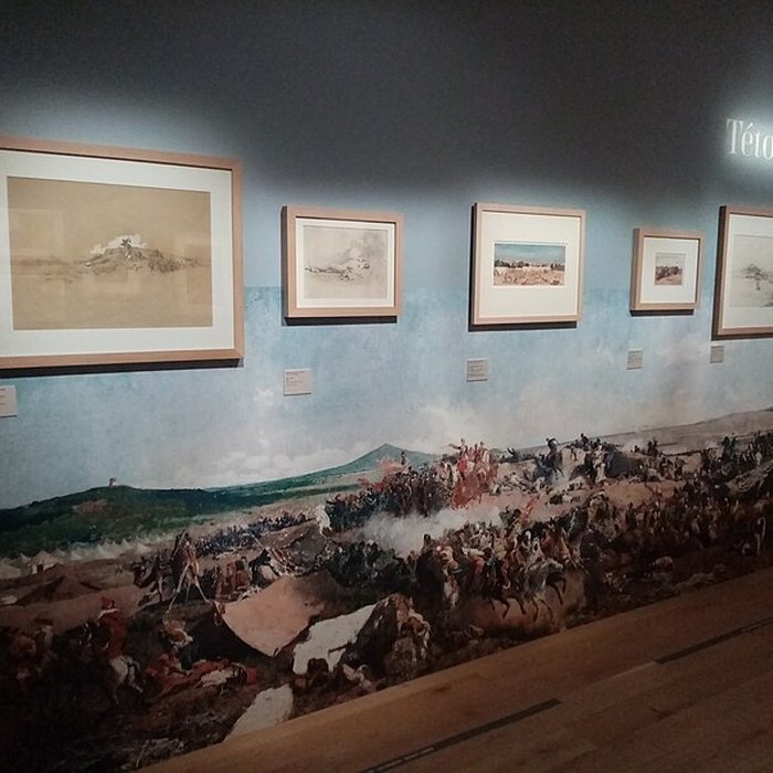 Photo de Palais épiscopal de Castres