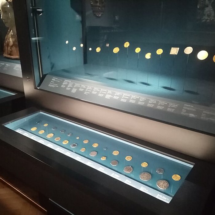 Photo de Palais épiscopal de Castres