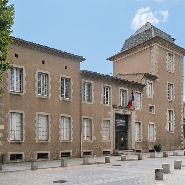Photo de Palais épiscopal de Castres