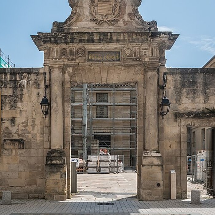 Photo de Palais épiscopal de Castres