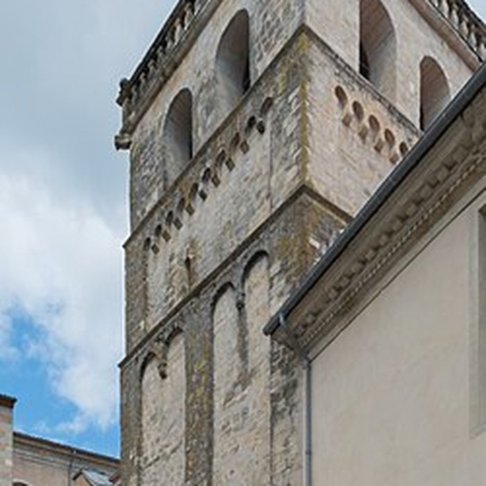 Photo de Palais épiscopal de Castres