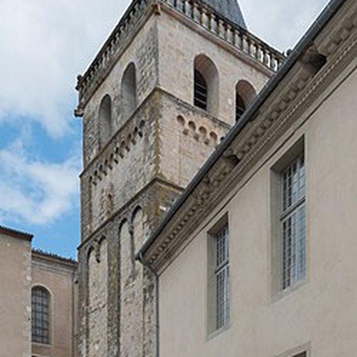 Photo de Palais épiscopal de Castres