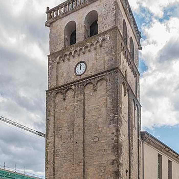 Photo de Palais épiscopal de Castres