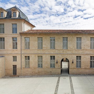 Palais épiscopal de Castres