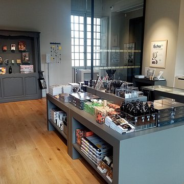 Palais épiscopal de Castres