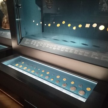 Palais épiscopal de Castres