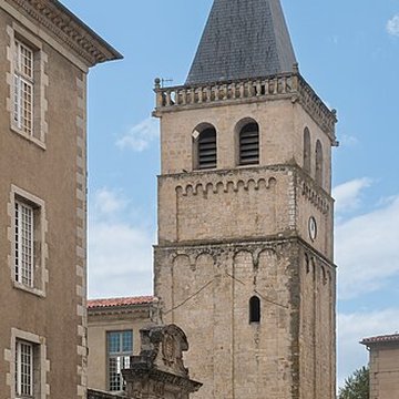 Palais épiscopal de Castres