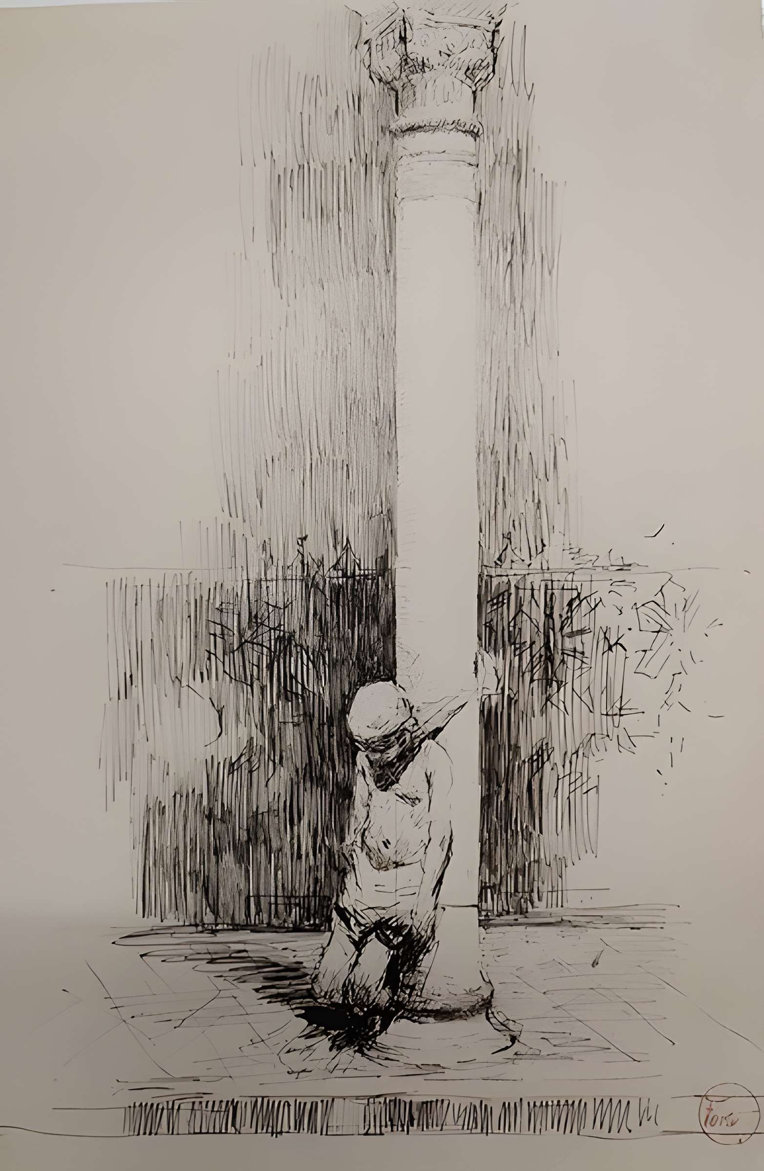 Palais épiscopal de Castres