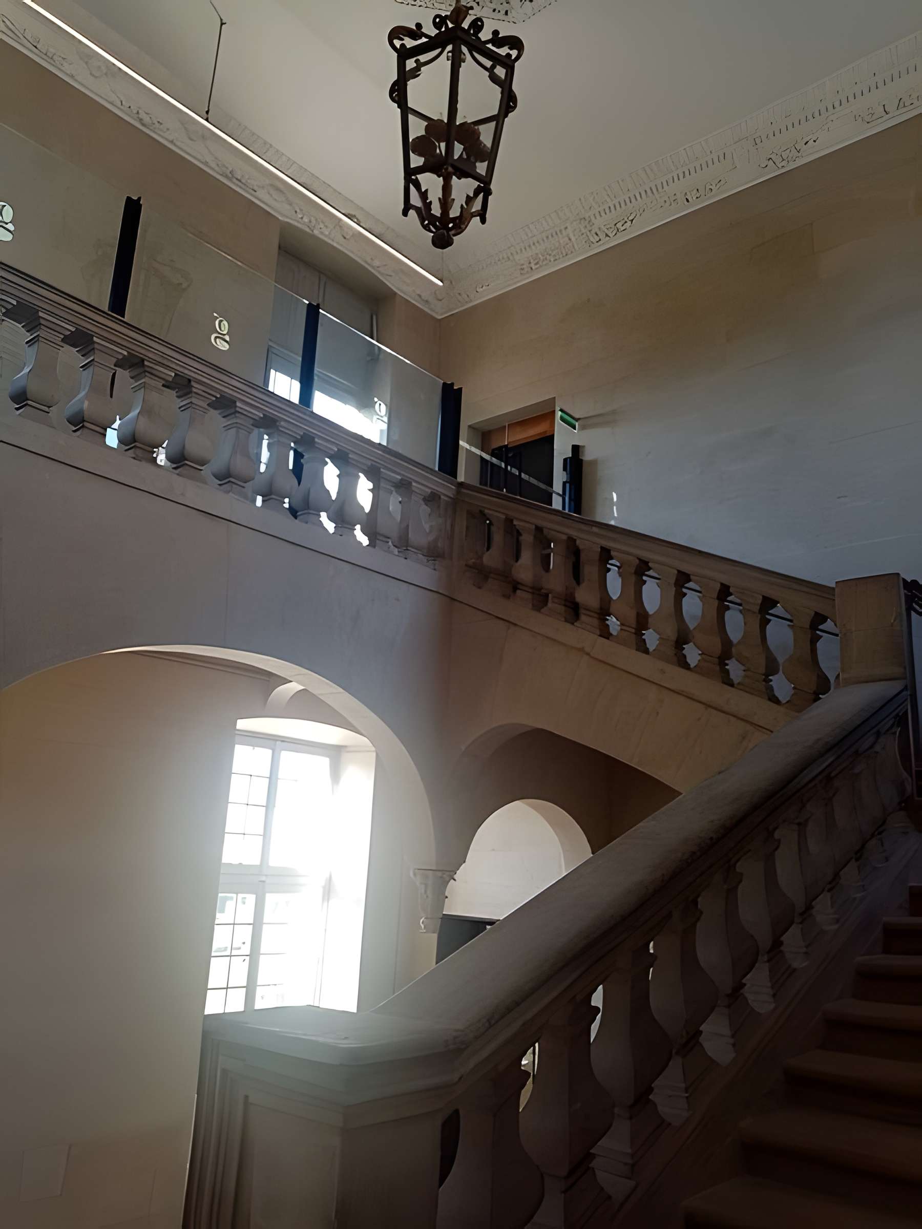 Palais épiscopal de Castres