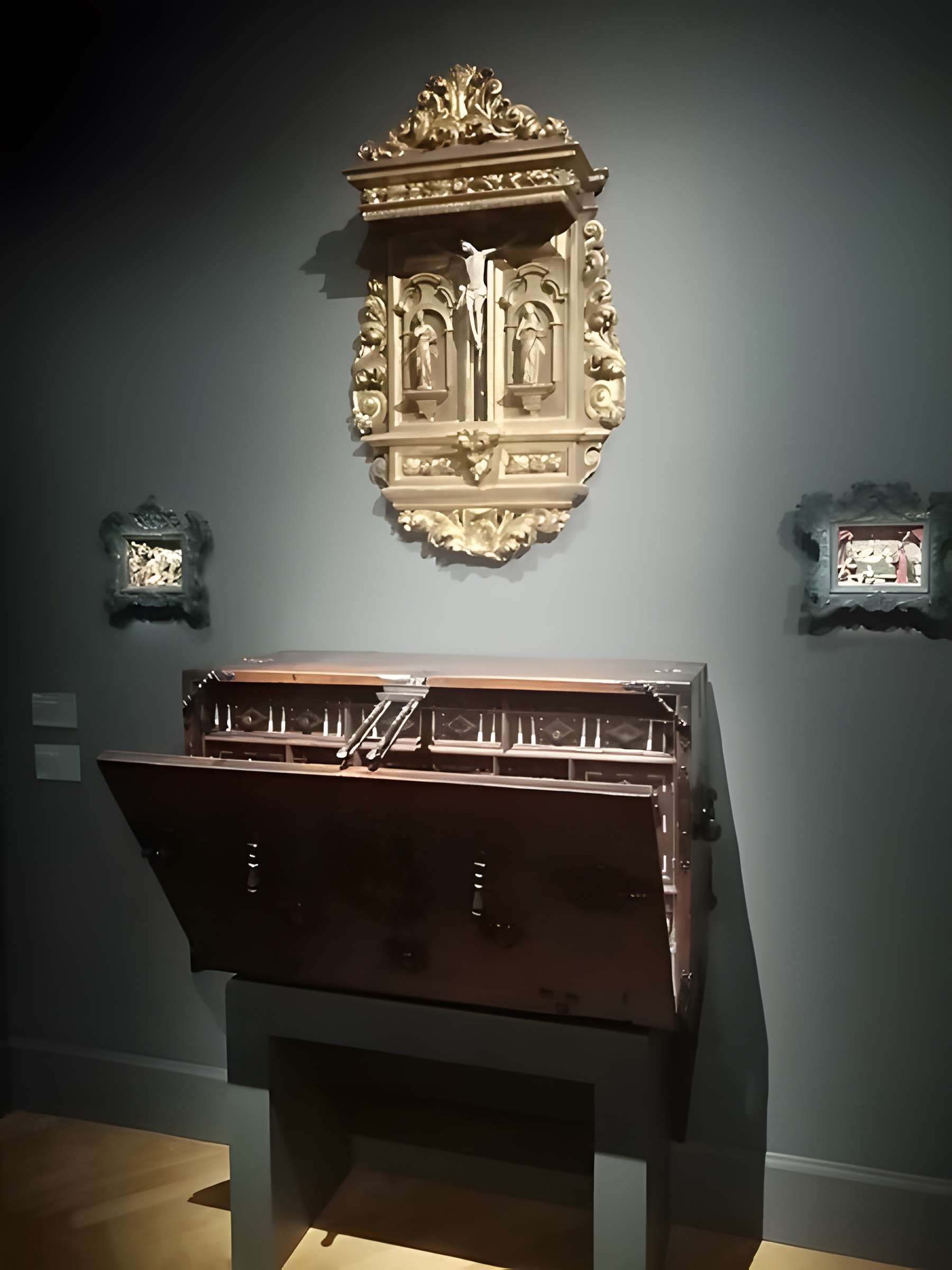 Palais épiscopal de Castres