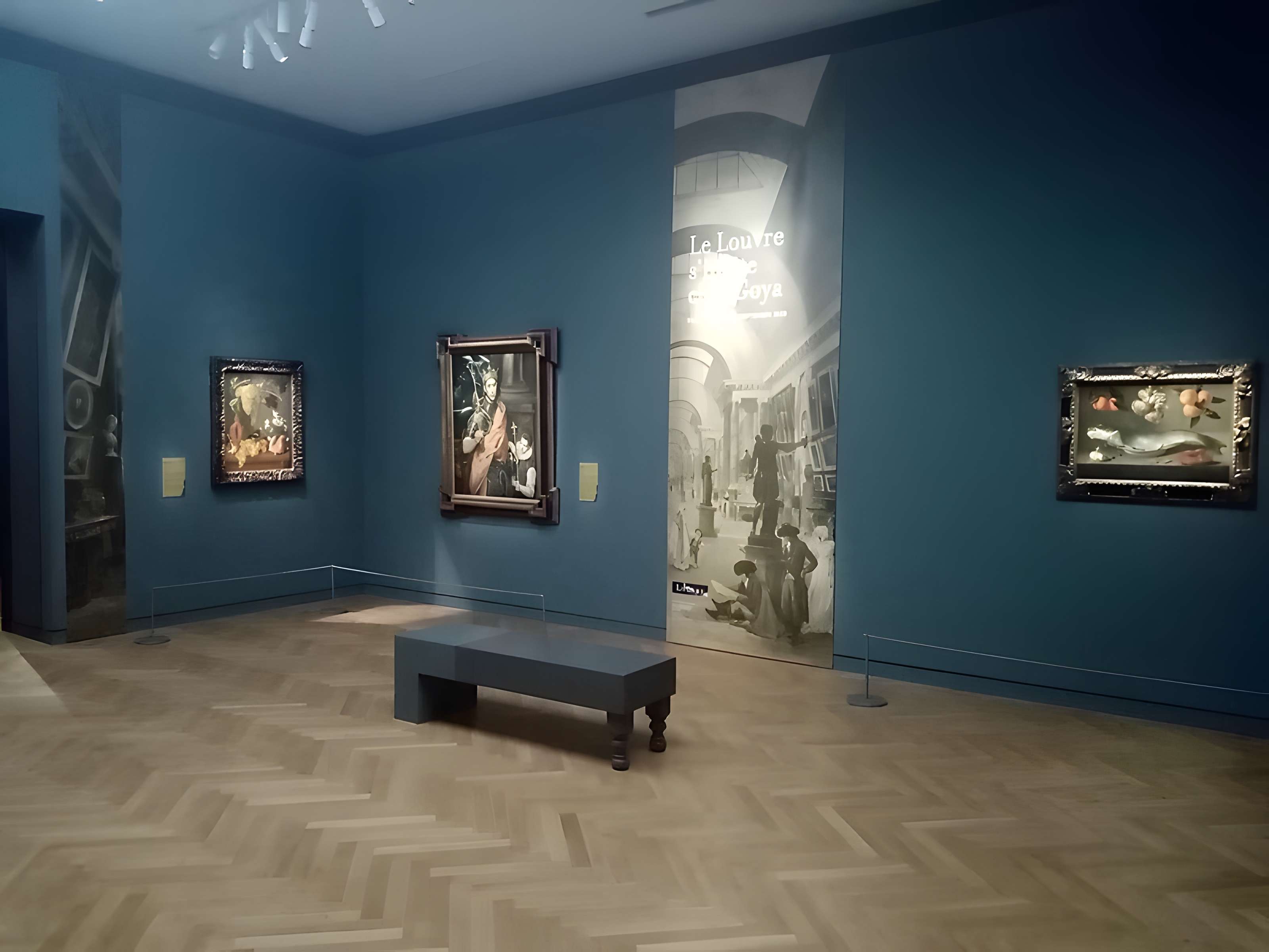 Palais épiscopal de Castres