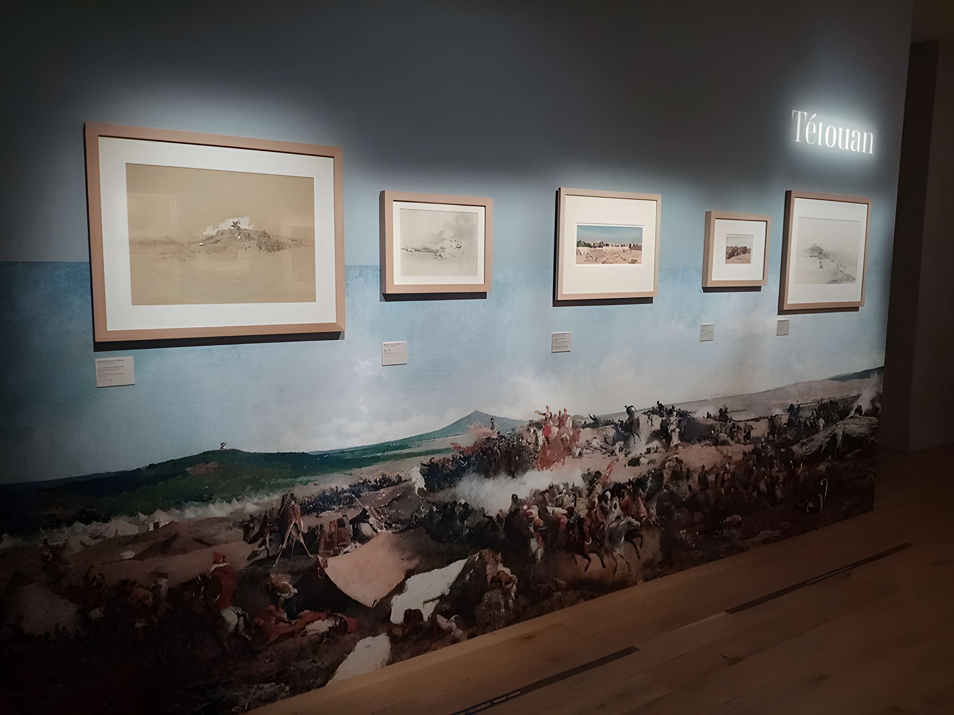 Palais épiscopal de Castres