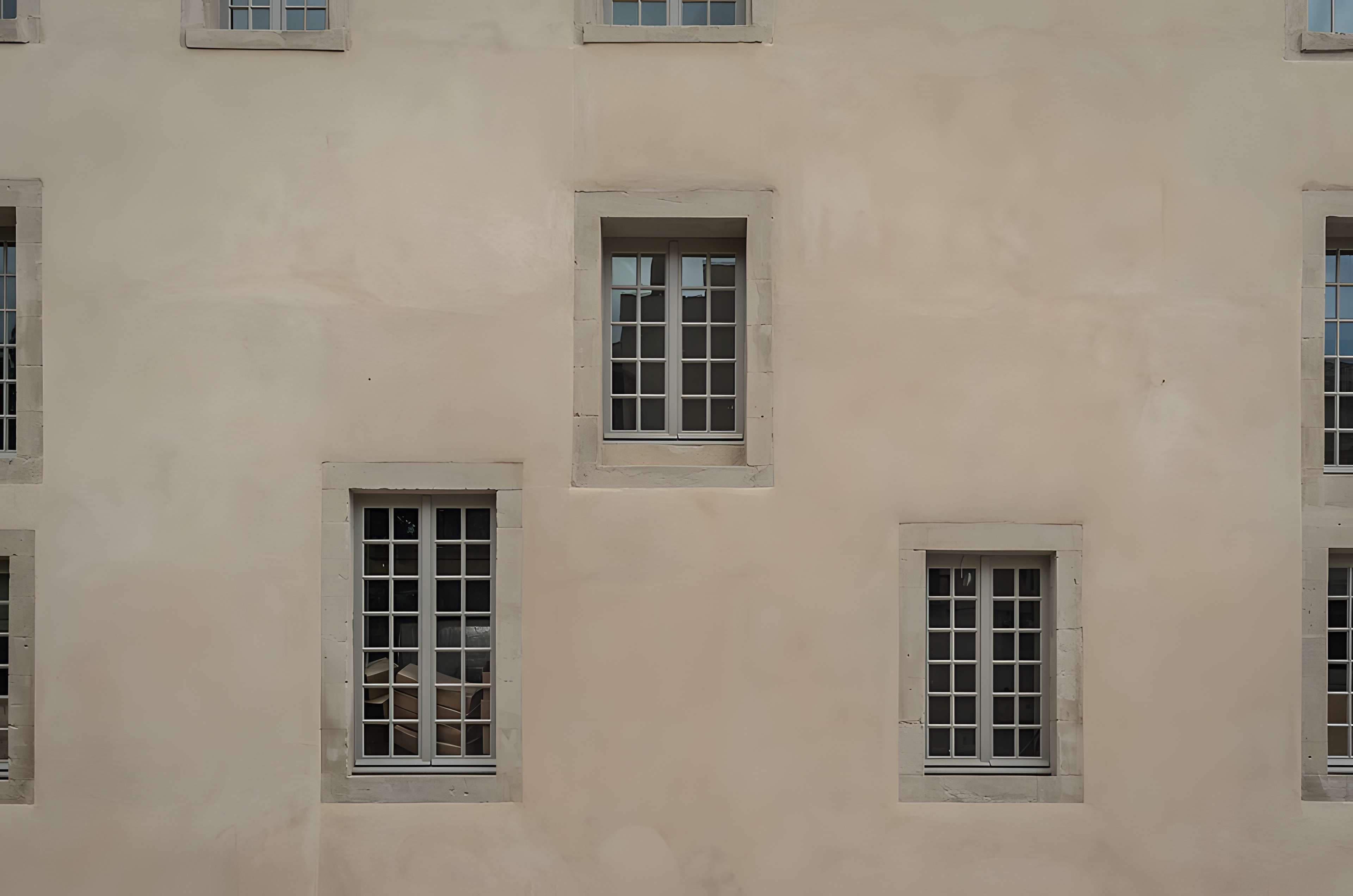 Palais épiscopal de Castres