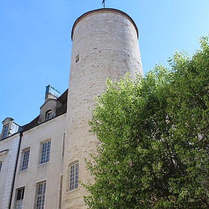 Photo de Palais épiscopal de Chalon-sur-Saône