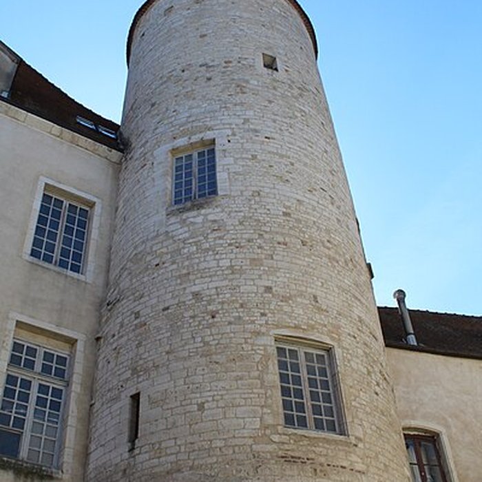 Photo de Palais épiscopal de Chalon-sur-Saône