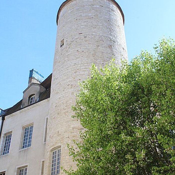Photo de Palais épiscopal de Chalon-sur-Saône