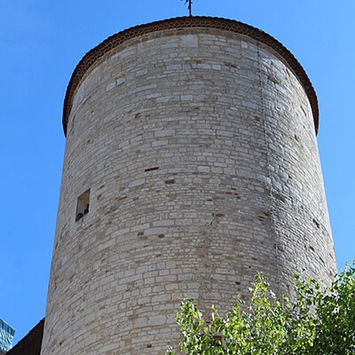 Photo de Palais épiscopal de Chalon-sur-Saône