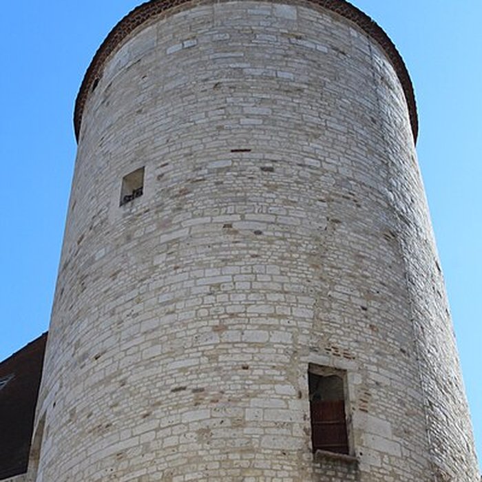 Photo de Palais épiscopal de Chalon-sur-Saône
