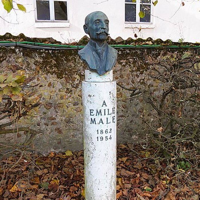 Photo de Palais épiscopal de Chartres