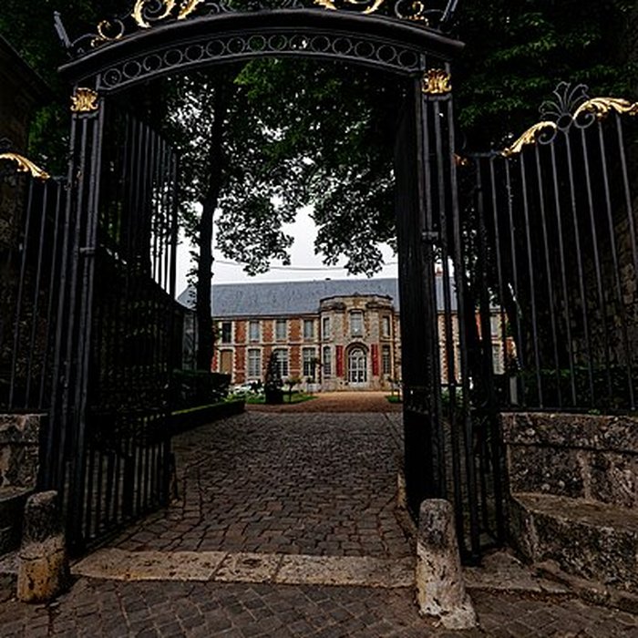 Photo de Palais épiscopal de Chartres